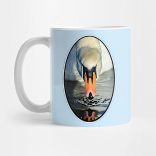 Mute Swan Mug